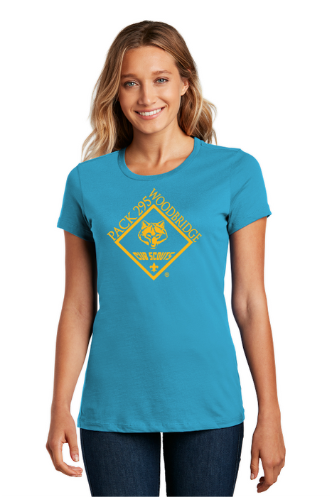 Women's T-Shirt