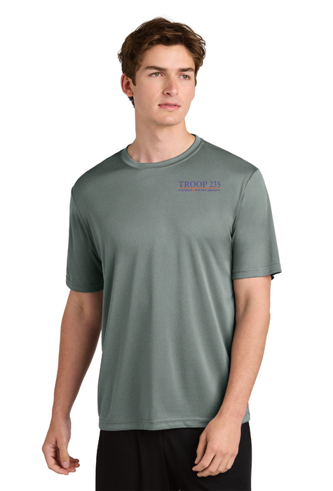 Adult Wicking T-Shirt