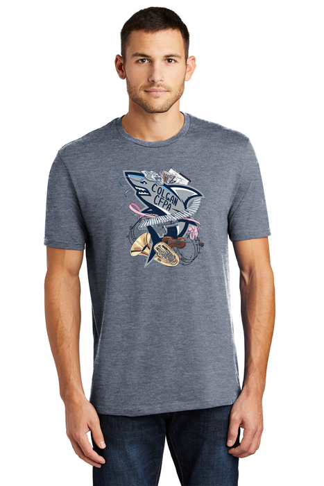 Men's Student Art 2024