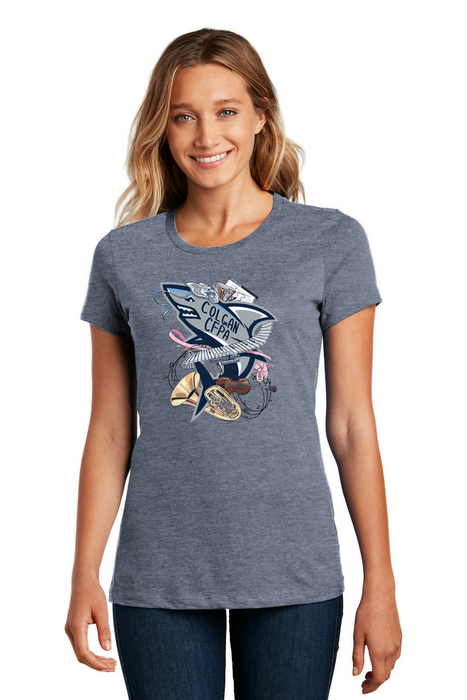 Women's Student Art 2024