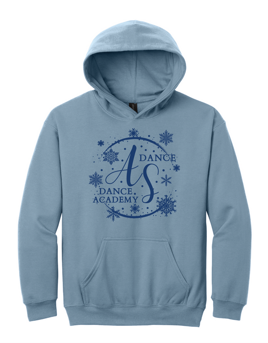 Adult Winter Sweatshirt