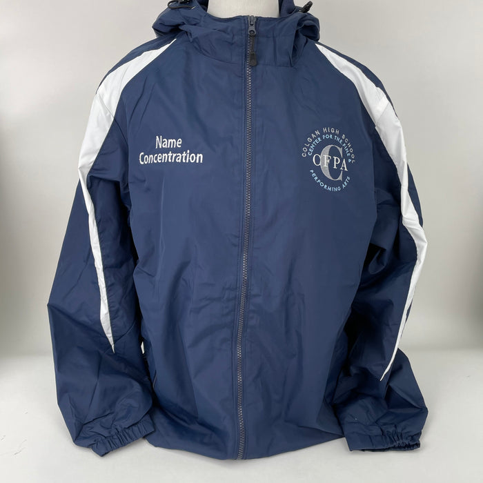 CFPA Jacket