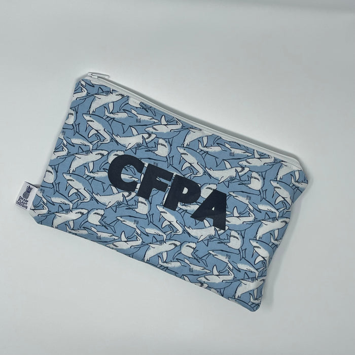 CFPA Zippered Bag