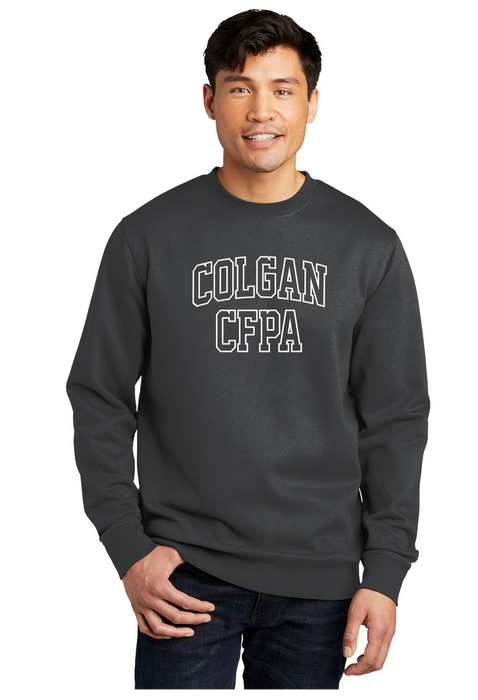 Collegiate Sweatshirt