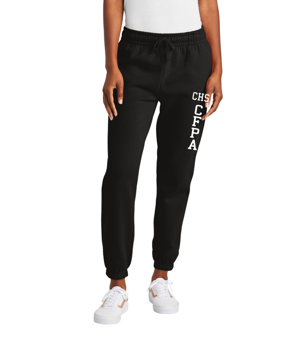 Ladies Jogger