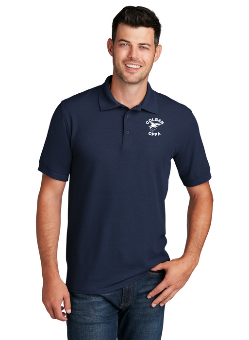 Men's Polo