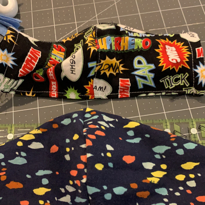 Setting aside business to serve others