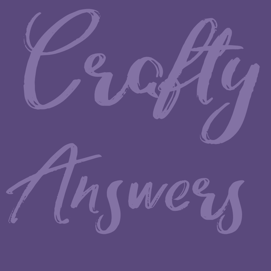 Crafty Answers-Teacher Gifts and Valentine's Day