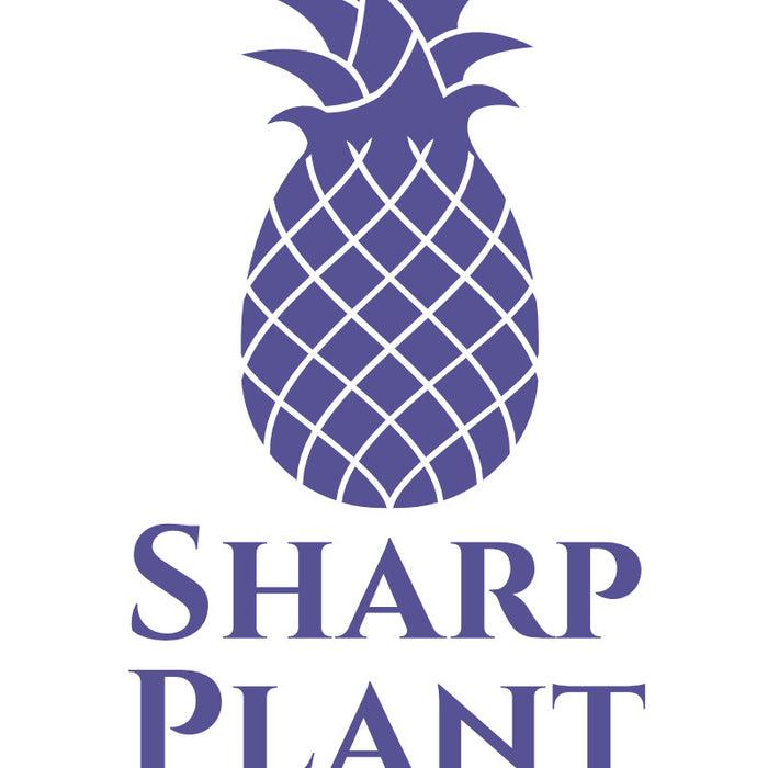 The Story Behind The Name "Sharp Plant"