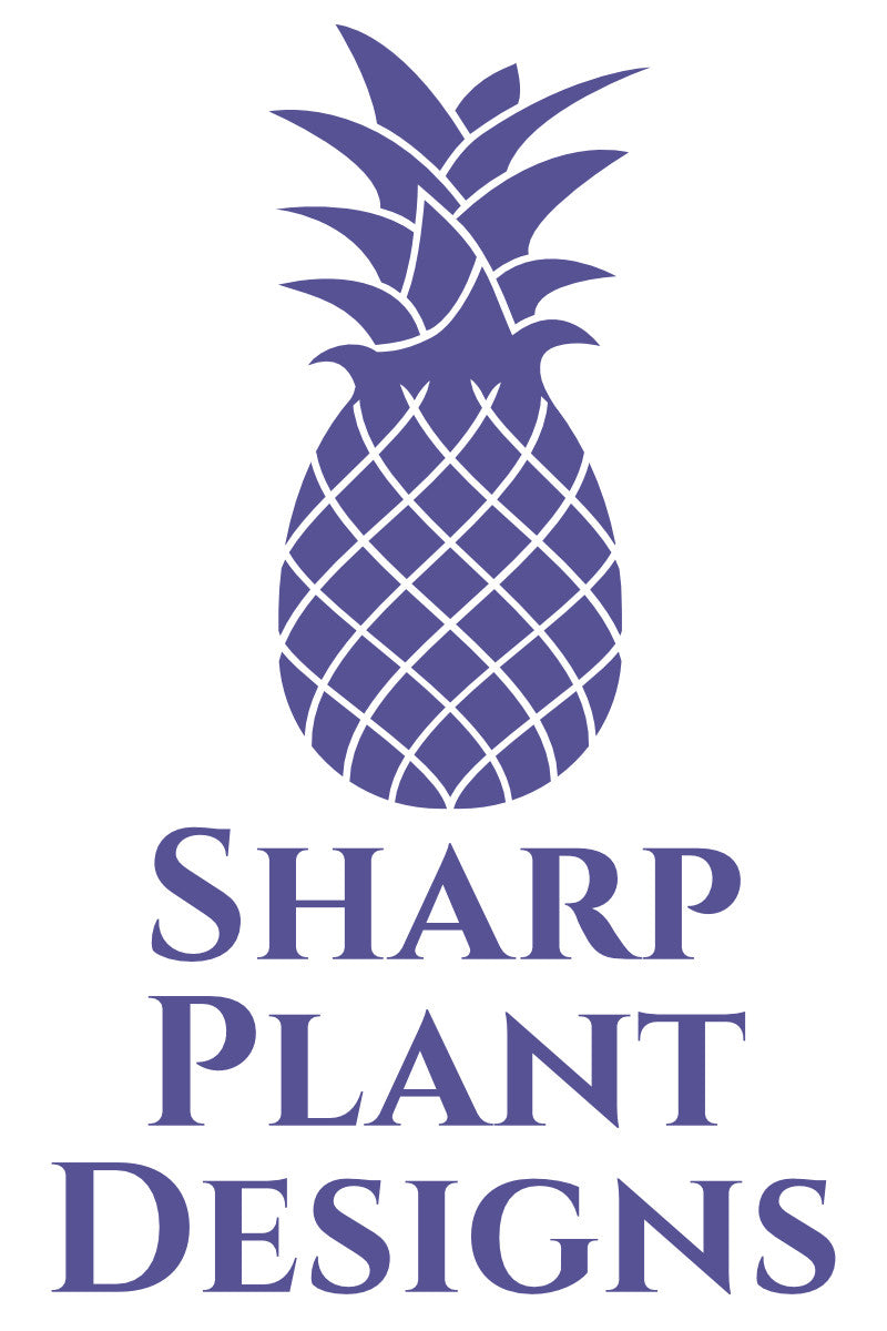 The Story Behind The Name "Sharp Plant"