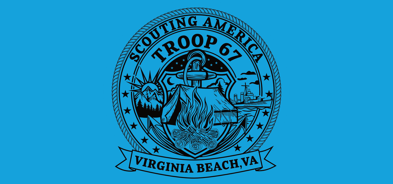 Troop 67