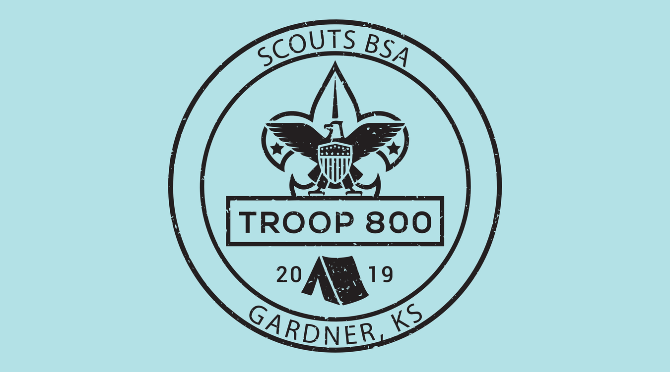 Troop 800