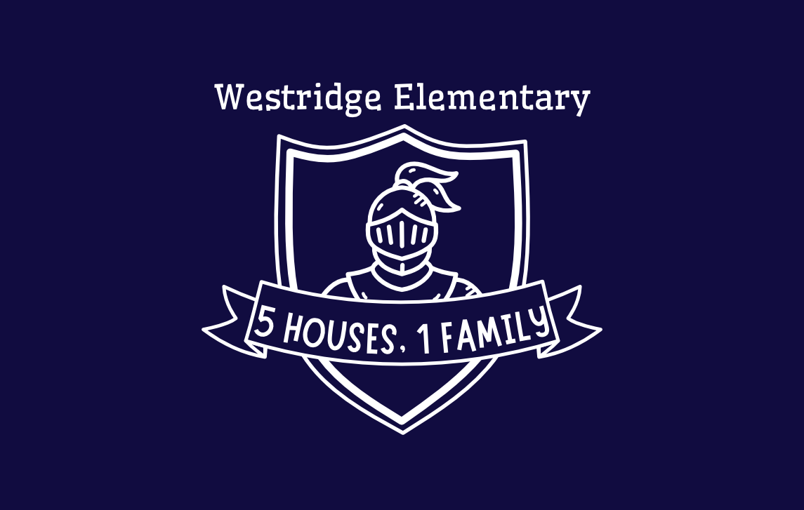 Westridge Elementary Houses