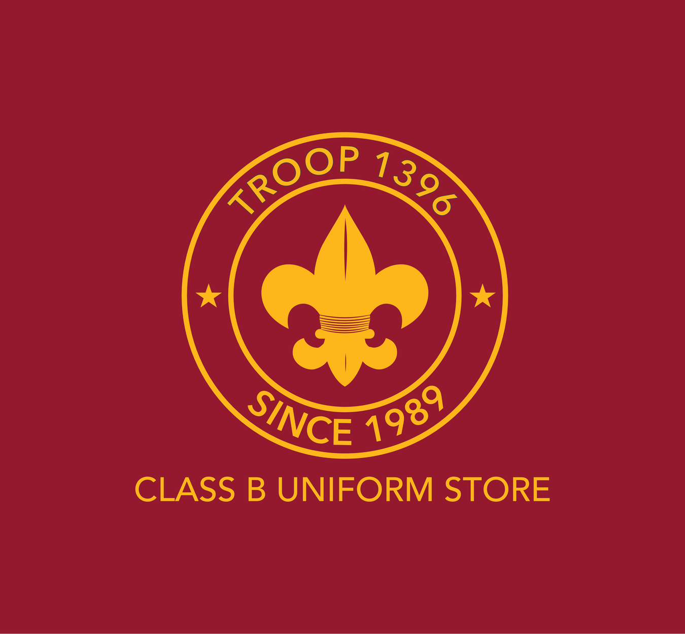 Troop 1396