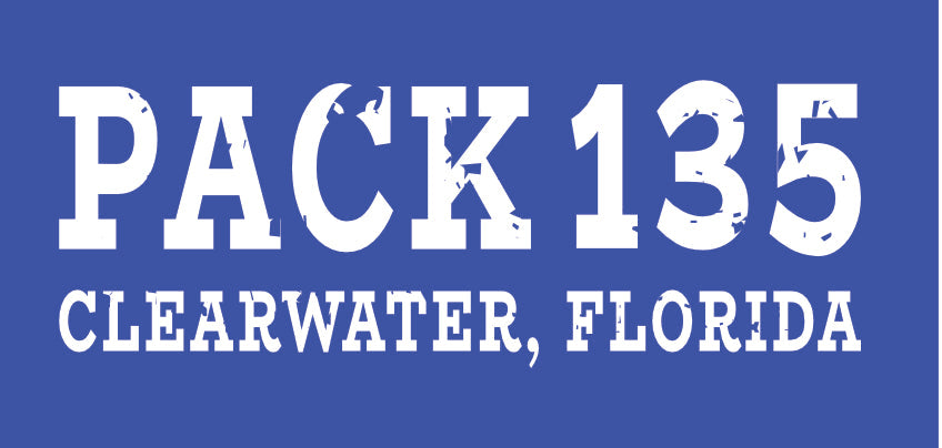 Pack 135