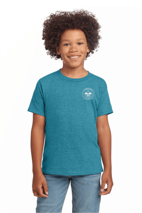 Youth Cotton Tee