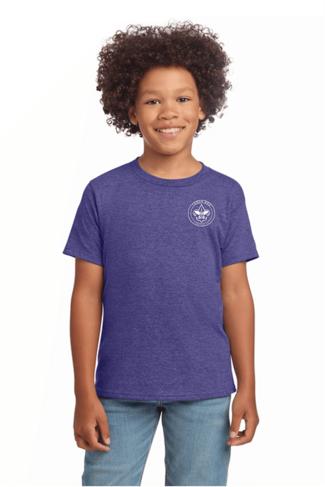 Youth Cotton Tee