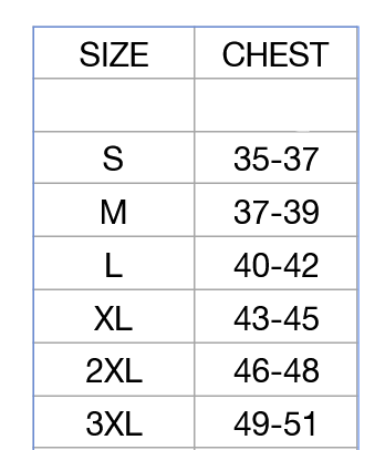 Adult Cotton Short Sleeve