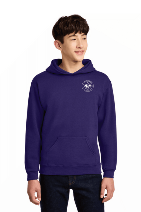 Youth Hoodie