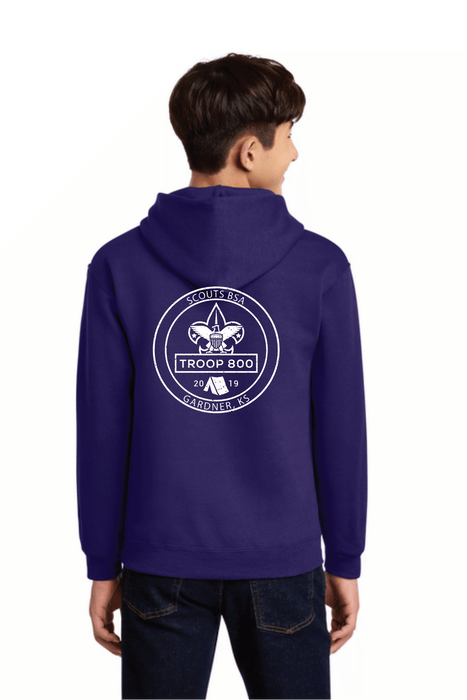 Youth Hoodie