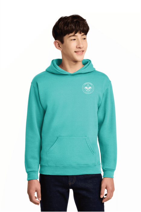 Youth Hoodie