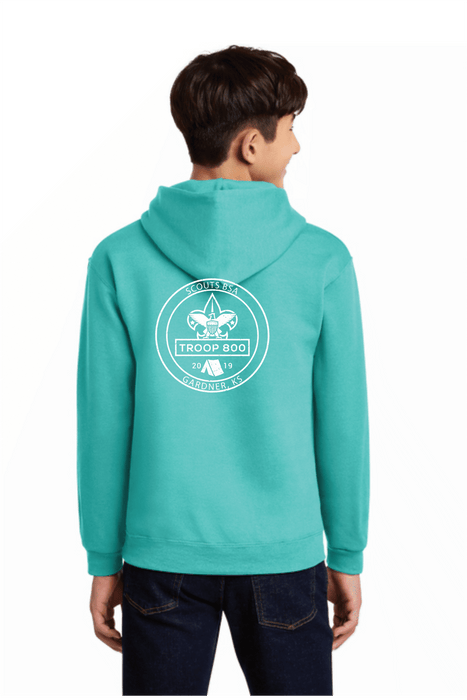 Youth Hoodie