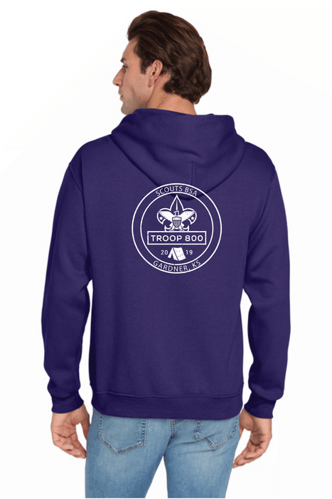 Adult Hoodie