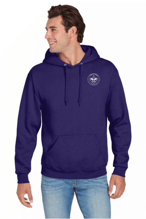 Adult Hoodie