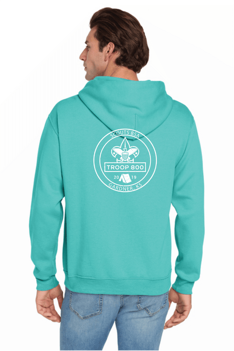 Adult Hoodie