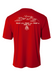 Philmont Shirt-Short Sleeve Sharp Plant Designs 1396 Woodbridge