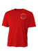 Philmont Shirt-Short Sleeve Sharp Plant Designs 1396 Woodbridge