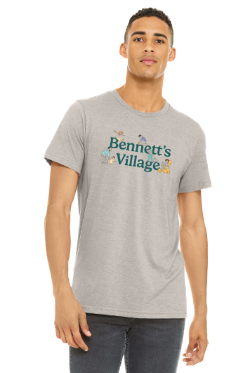 Adult Short Sleeve