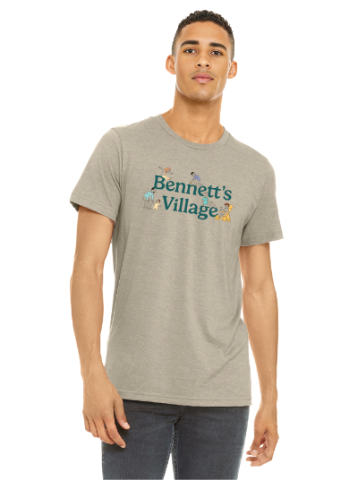 Adult Short Sleeve