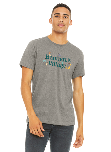 Adult Short Sleeve
