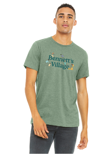 Adult Short Sleeve