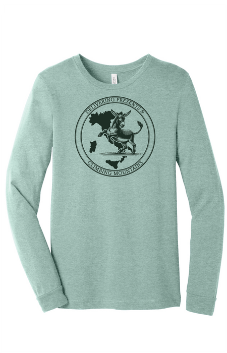 Dominick the Christmas Donkey