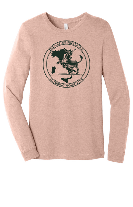 Dominick the Christmas Donkey