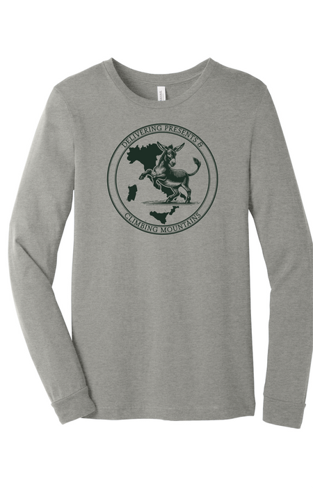 Dominick the Christmas Donkey