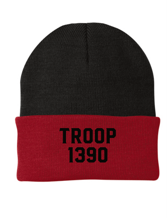 Knit Cap