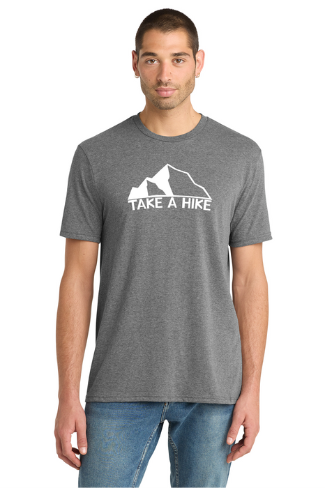 Take A Hike Unisex Tee