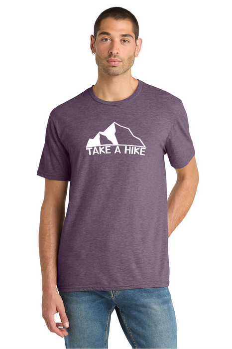 Take A Hike Unisex Tee