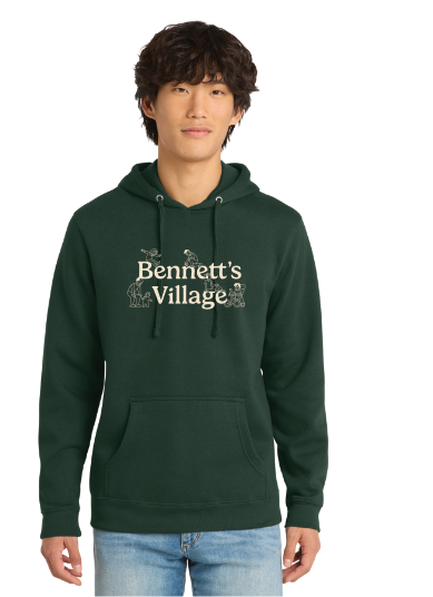 Adult Hoodie