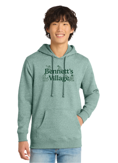 Adult Hoodie