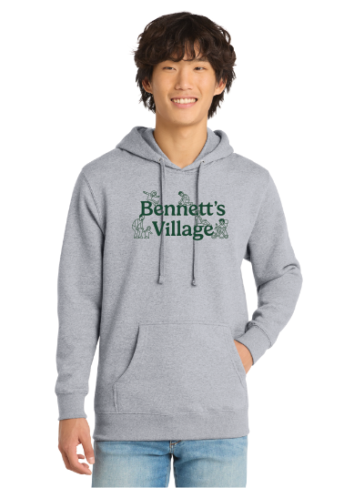 Adult Hoodie
