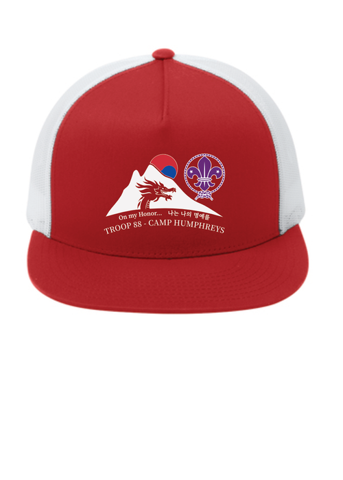 Trucker Cap