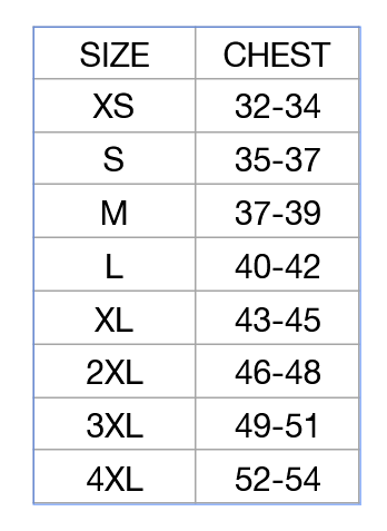 Adult Wicking Short Sleeve