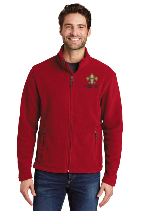 Adult Fleece