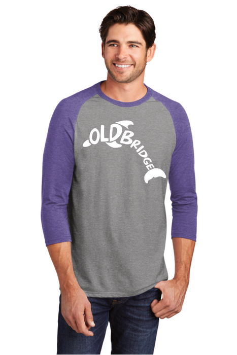 Men's Raglan