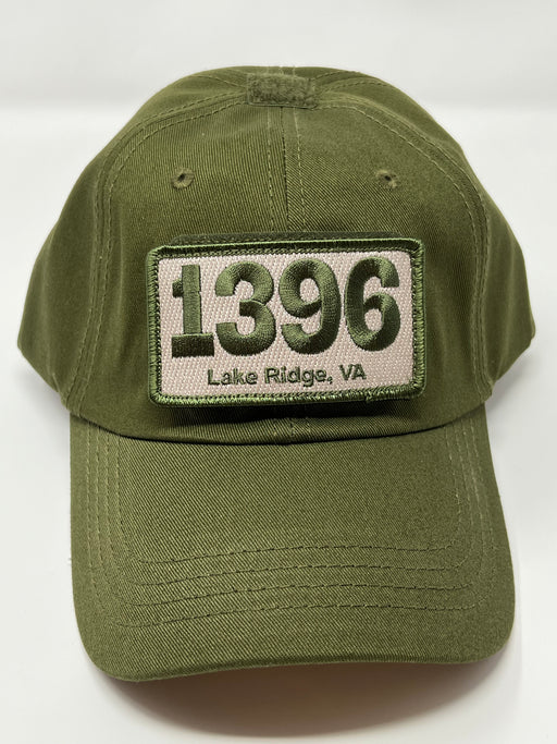 Trop 1396 Hat Sharp Plant Designs 1396 Woodbridge