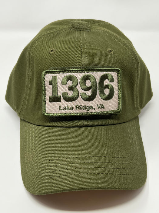 Trop 1396 Hat Sharp Plant Designs 1396 Woodbridge